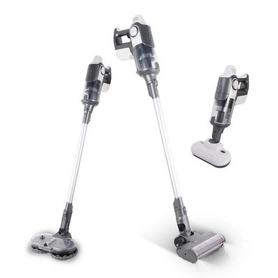 Hotel Floor Cleaner Electric Mopping Cordless Vacuum Cleaner 4 in 1 Portable Handheld Vacuum Cleaners