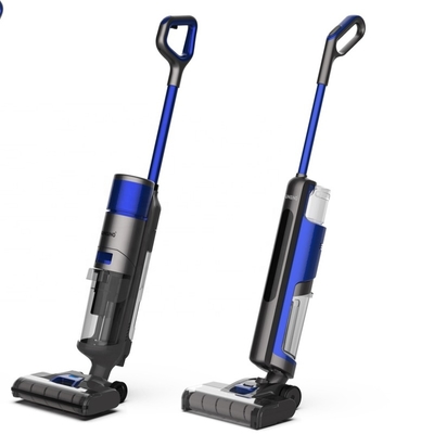 Cordless Wireless Wet Dry Cleaning Smart Vacuum Cleaner For Home Multi Outdoor Cleaning Handheld Household