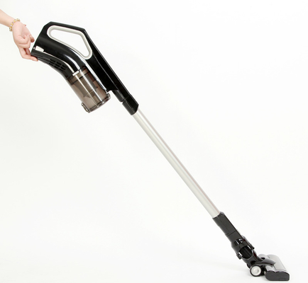 Removable Battery Cordless 2in1 Stick Vacuum Cleaner Accessories Wall Mount Rechargeable E-Rising Charger Full 1.0L 22.2V 2200mAh 200W BLDC