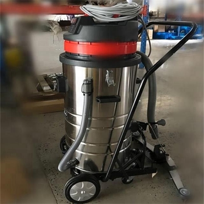 Industrial Water Based Concrete/Marble/Stone/Epoxy/Granite 220V Wet Dry Vacuum Cleaners